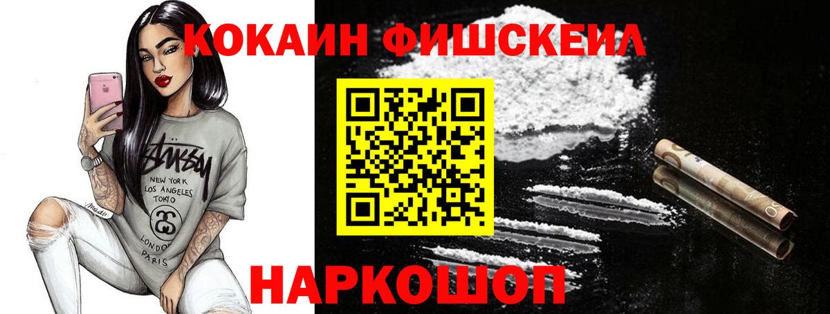 Кокаин Fish Scale Ефремов